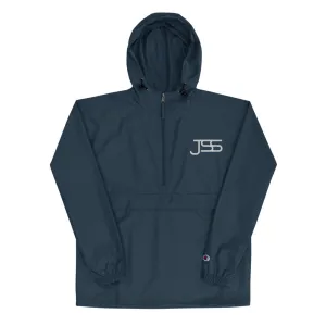 JSS Champion Windbreaker