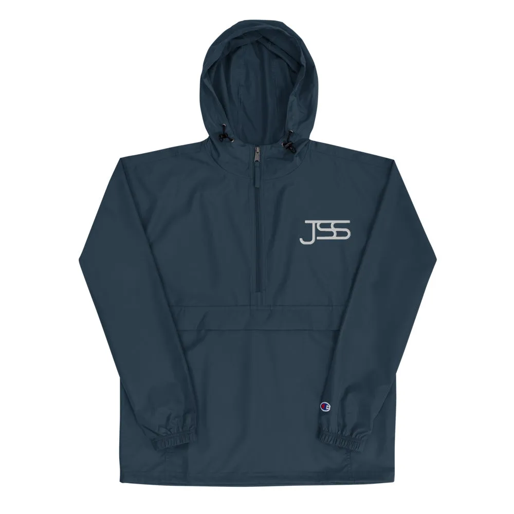 JSS Champion Windbreaker