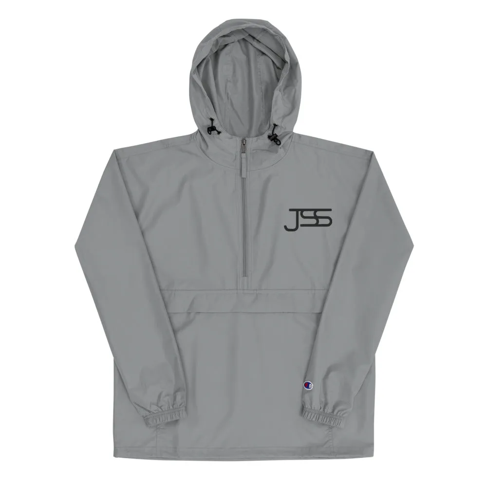JSS Champion Windbreaker