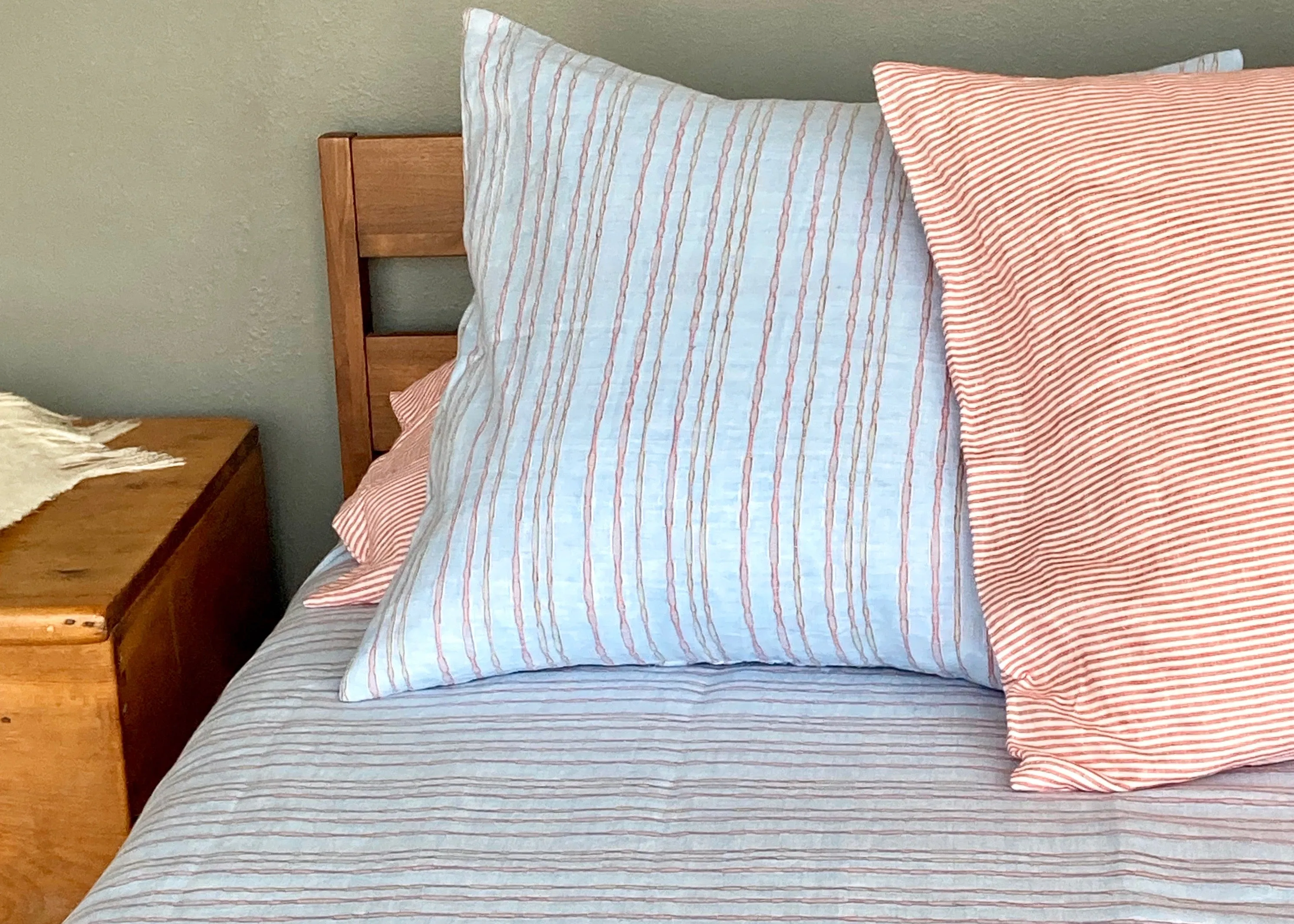 Julia Headboard Cushion