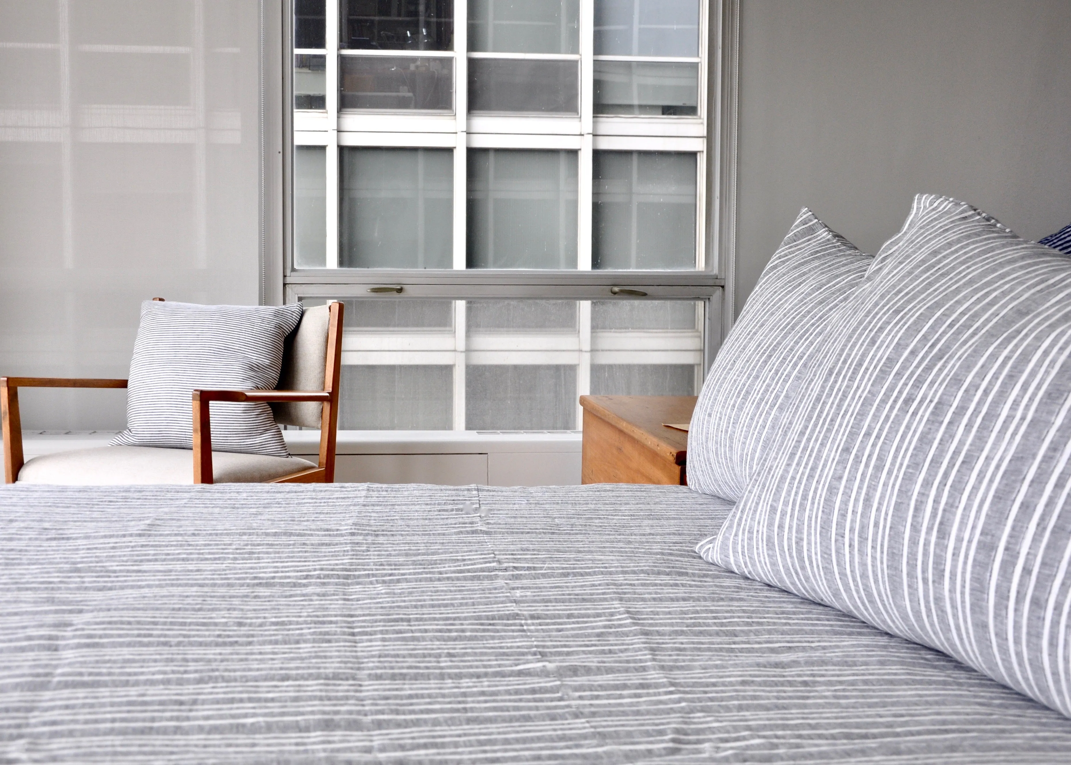 Julia Headboard Cushion