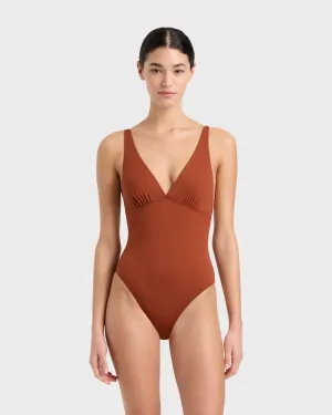 Juliet One Piece - Copper