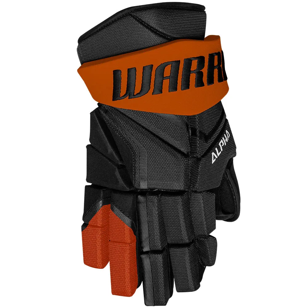 Junior Alpha LX2 Max Hockey Gloves