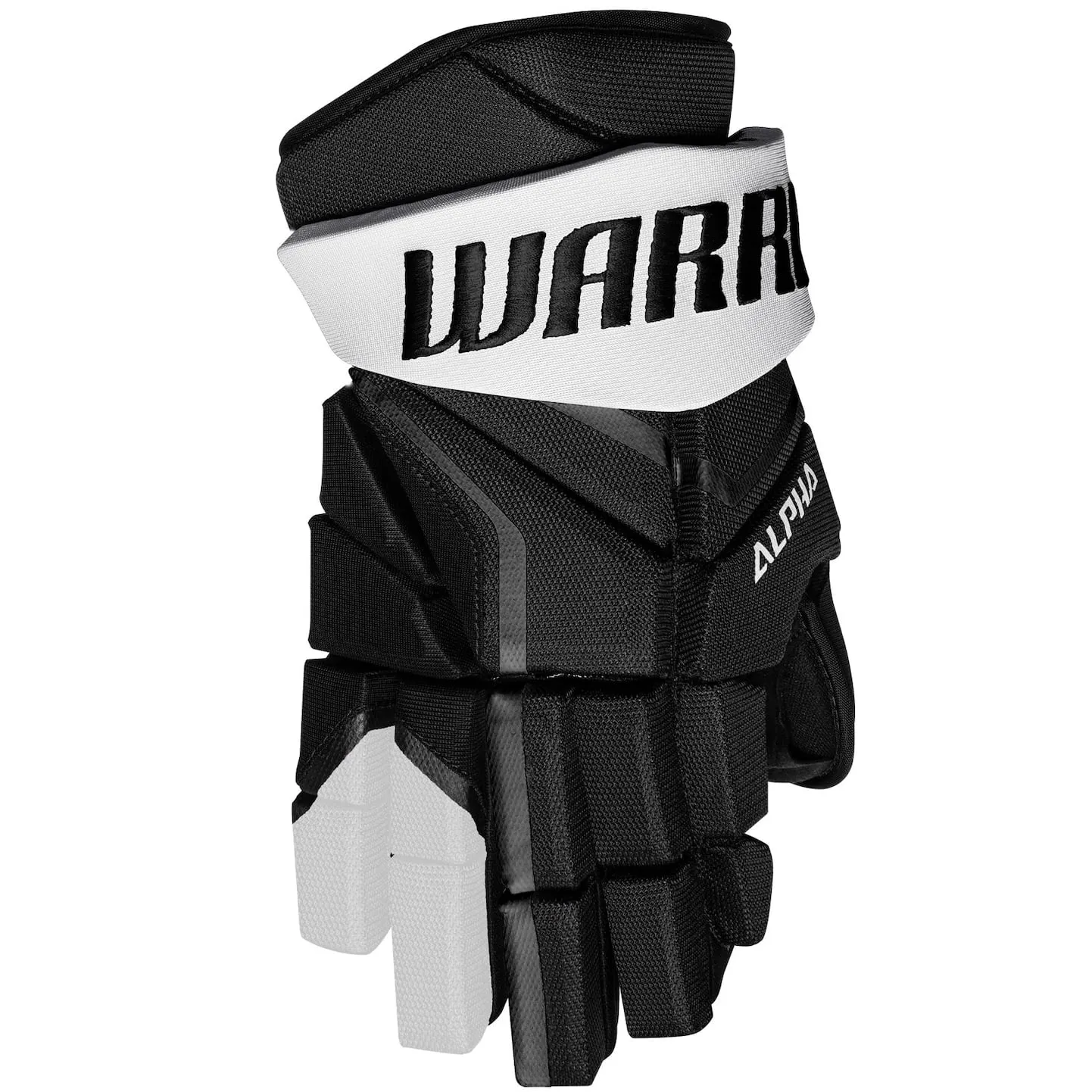 Junior Alpha LX2 Max Hockey Gloves