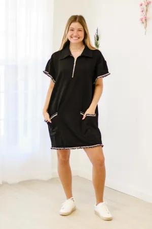 Just What I Need Dress
