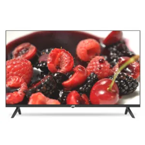 JVC 40-inch QLED Smart TV  LT-40NQ5155