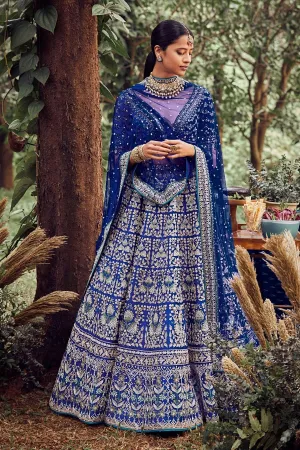 KAASHVI LEHENGA