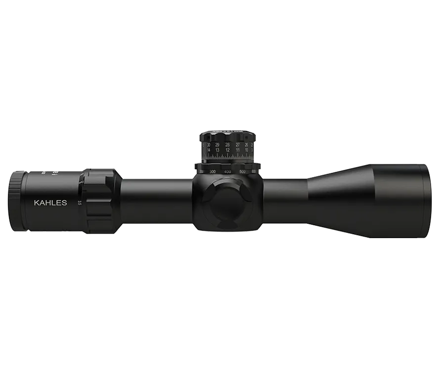 Kahles K318i 3-18x50i CCW (LSW) MOAK 10659