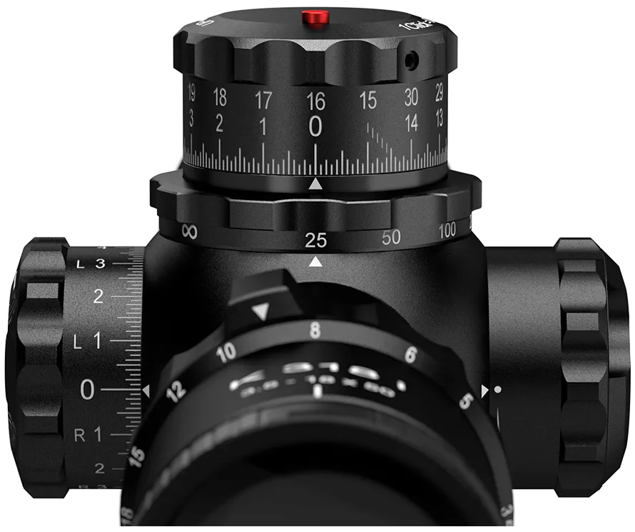 Kahles K318i 3-18x50i CCW (LSW) MOAK 10659