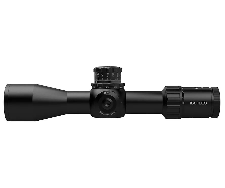 Kahles K318i 3-18x50i CCW (LSW) MOAK 10659