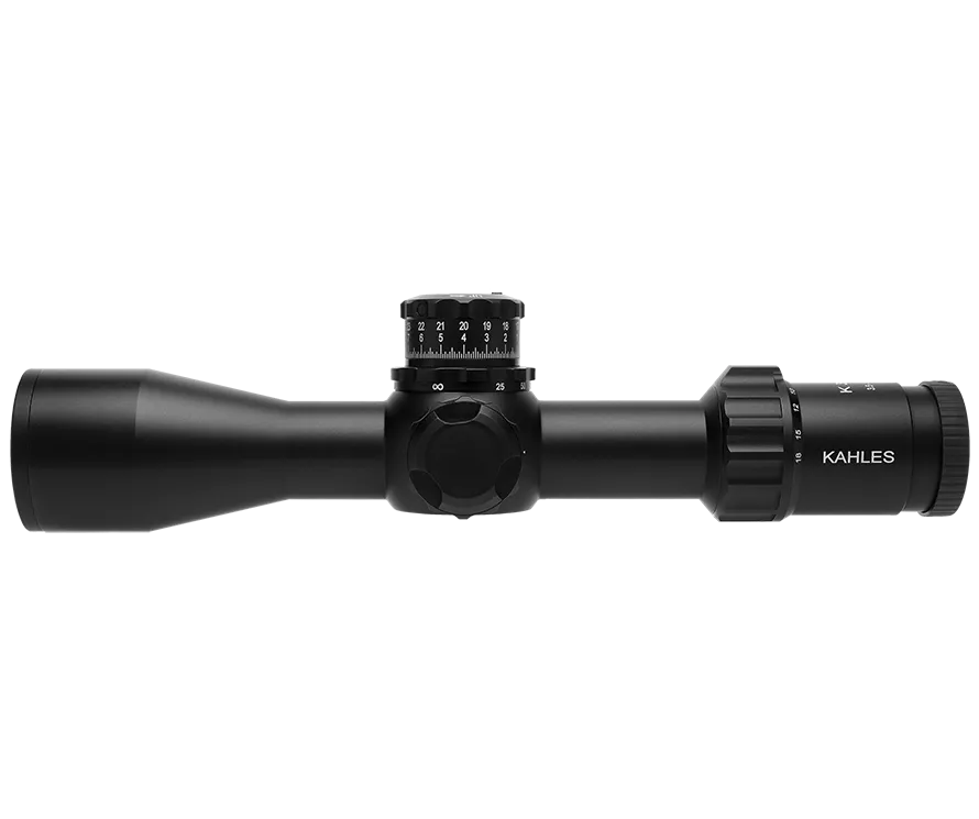 Kahles K318i 3-18x50i CCW (RSW) MOAK 10658