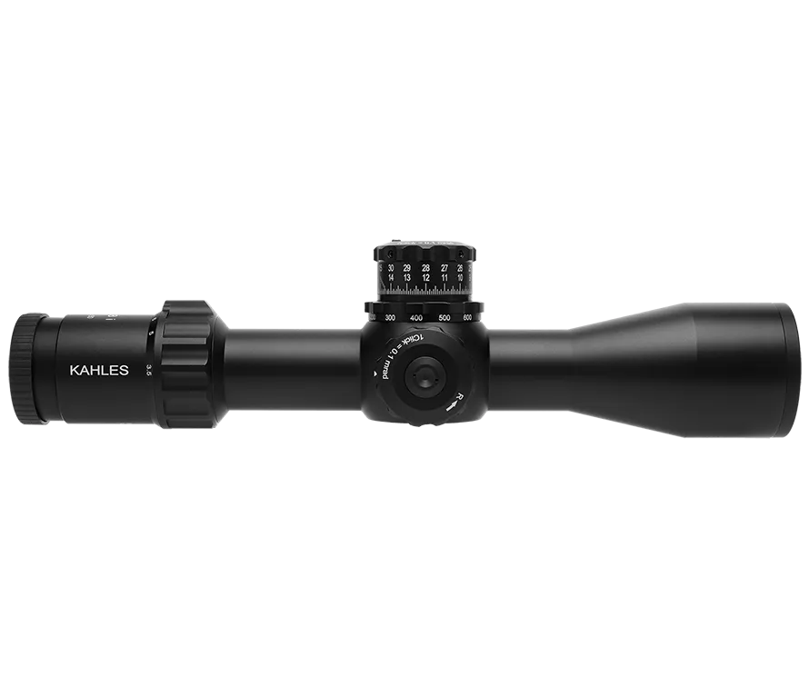 Kahles K318i 3-18x50i CCW (RSW) MOAK 10658