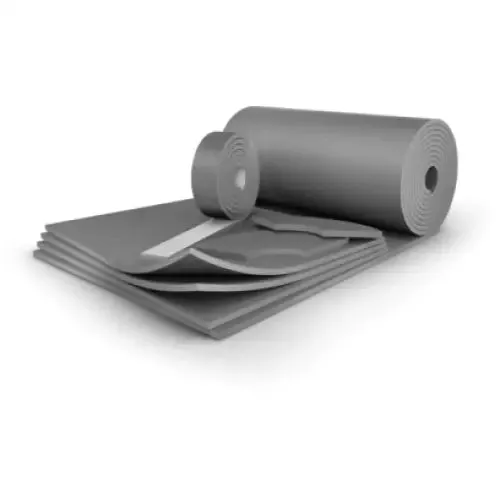 Kaiflex Connect Sheet 19mm Black Cut-To-Size