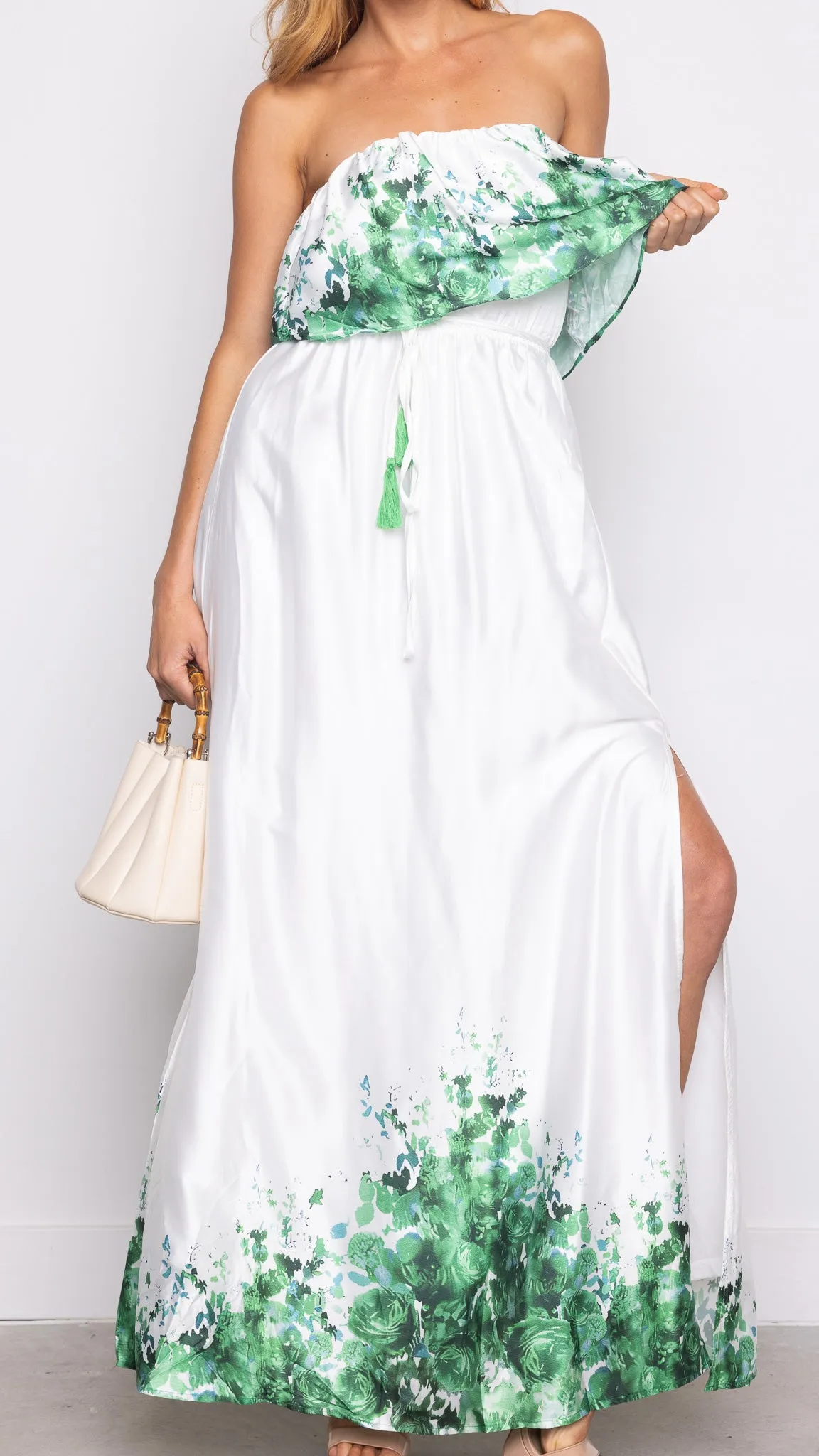 Kali Maxi Dress
