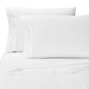 KASSATEX Catena Pillow Covers