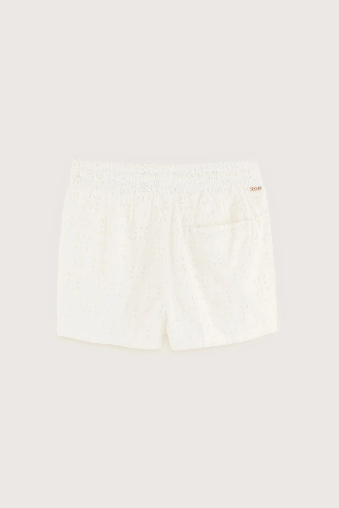 KATE SHORTS OFFWHITE KIDS