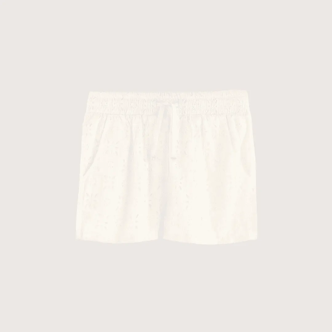 KATE SHORTS OFFWHITE KIDS