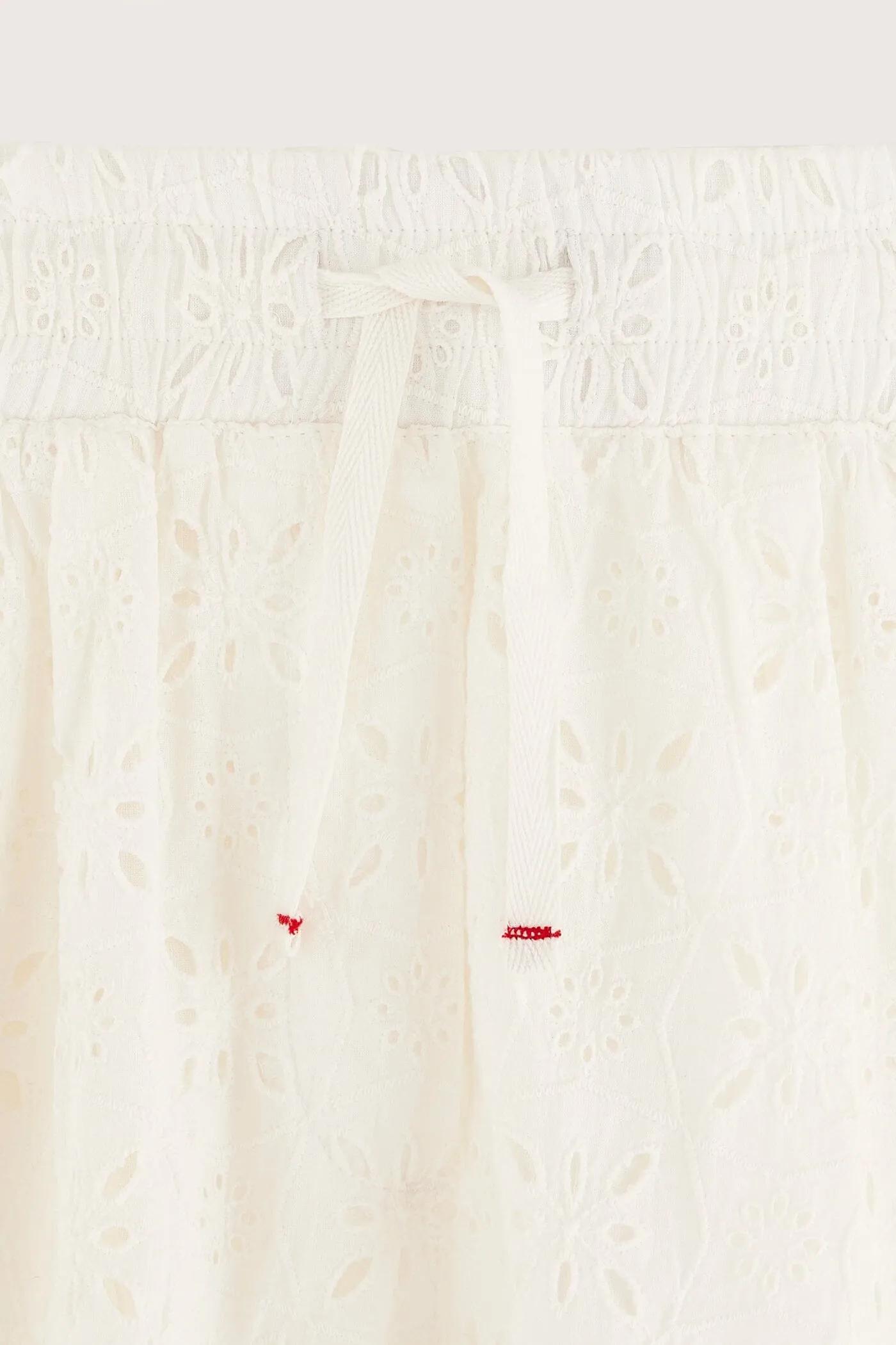 KATE SHORTS OFFWHITE KIDS