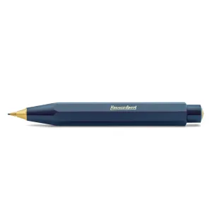 Kaweco Classic Sport Mechanical Pencil - Navy