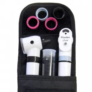 Keeler Jazz LED Pocket Diagnostic Set