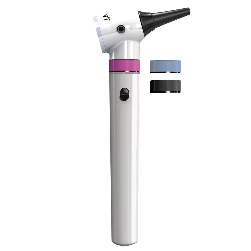 Keeler Jazz Pocket Otoscope
