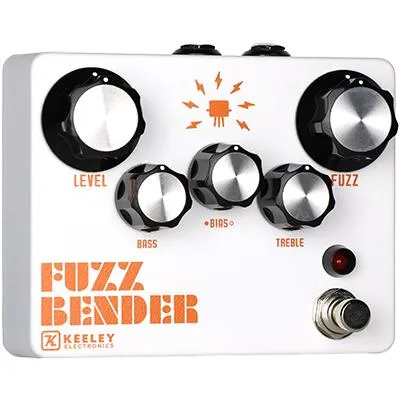 KEELEY Fuzz Bender