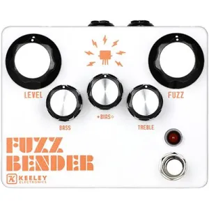 KEELEY Fuzz Bender