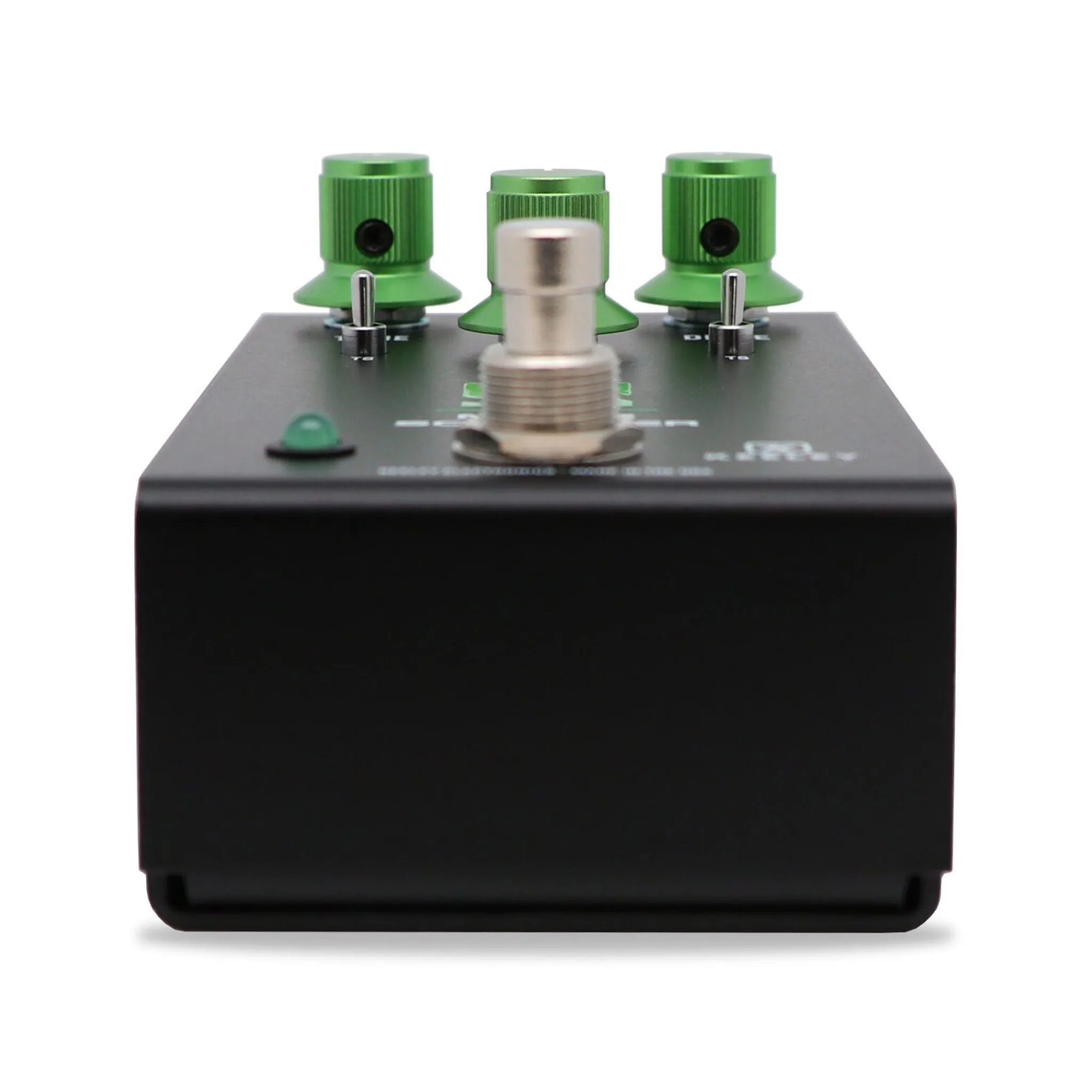 Keeley Noble Screamer Guitar Effects Pedal