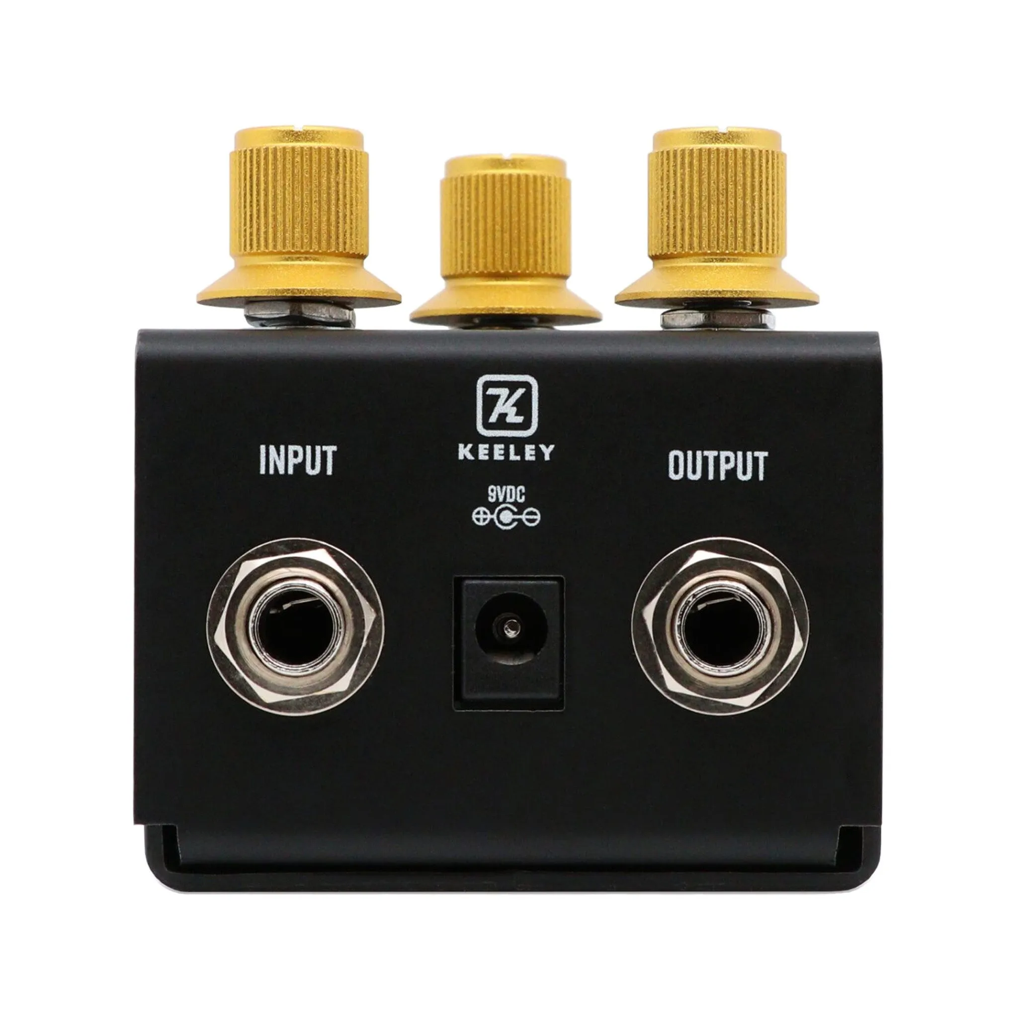 Keeley Super Rodent Overdrive and Distortion Guitar Pedal