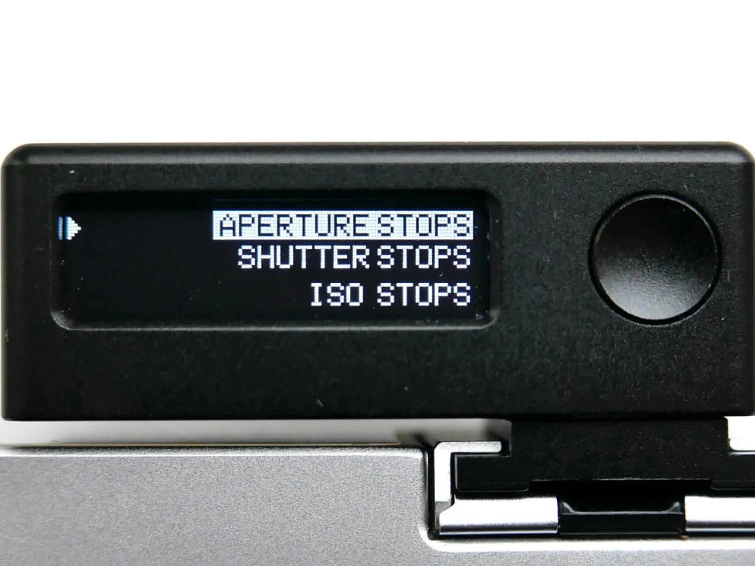 Keks KM02 - the premium light-meter for film cameras