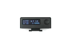 Keks KM02 - the premium light-meter for film cameras
