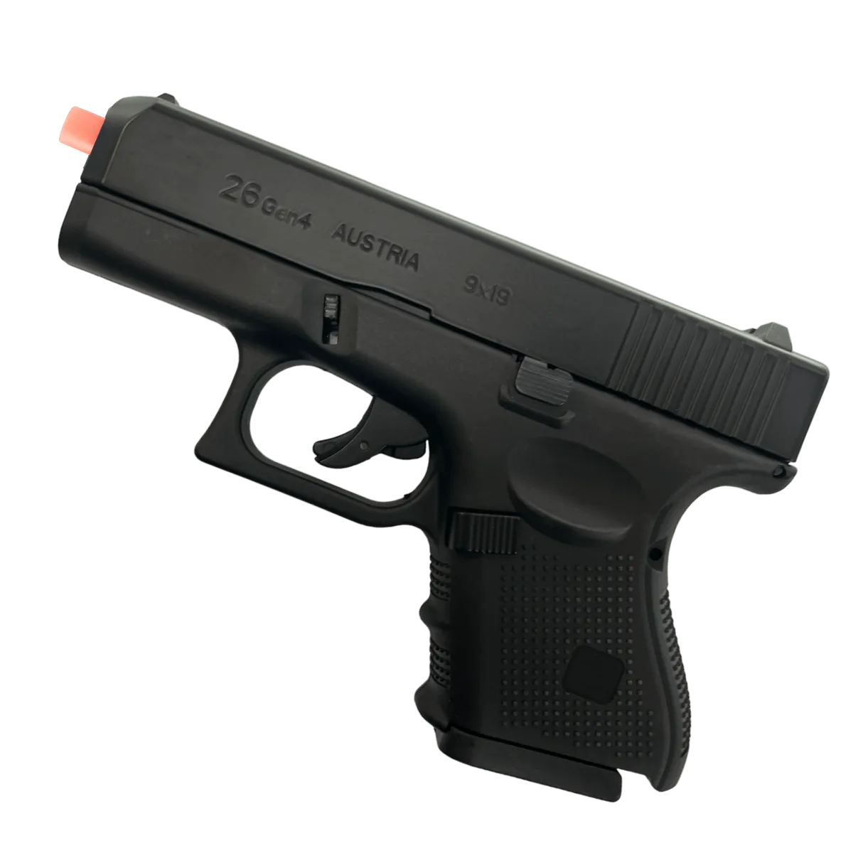 KELe G-Series 26 Manual Gel Blaster - Black