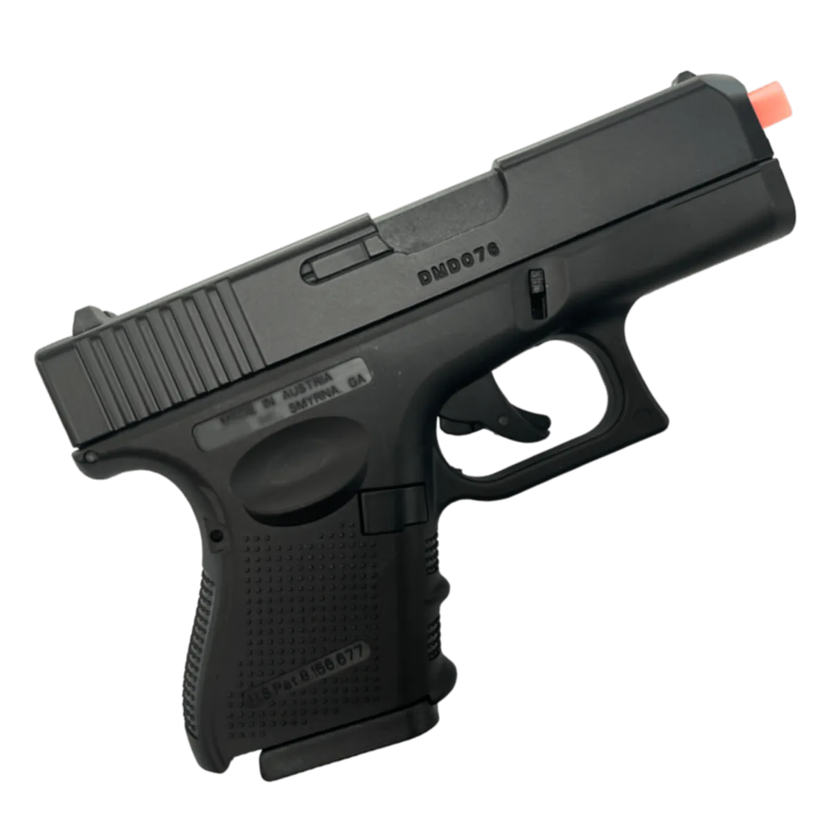 KELe G-Series 26 Manual Gel Blaster - Black