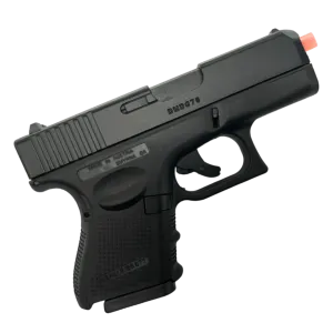 KELe G-Series 26 Manual Gel Blaster - Black
