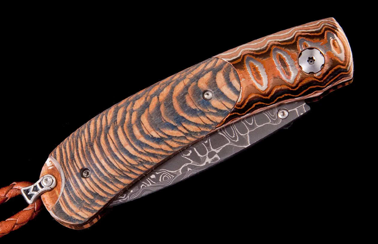 Kestrel 'Jigsaw' Pocket Knife