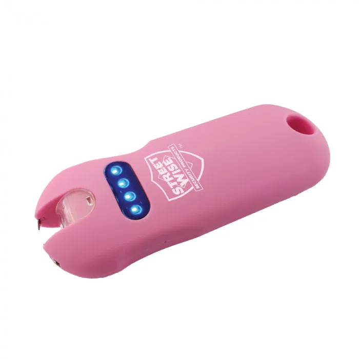 Keychain Stun Gun SMART 24,000,000 Free Shipping