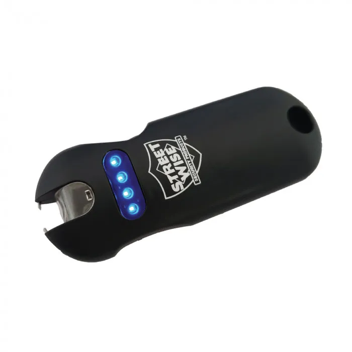 Keychain Stun Gun SMART 24,000,000 Free Shipping