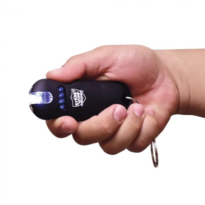 Keychain Stun Gun SMART 24,000,000 Free Shipping