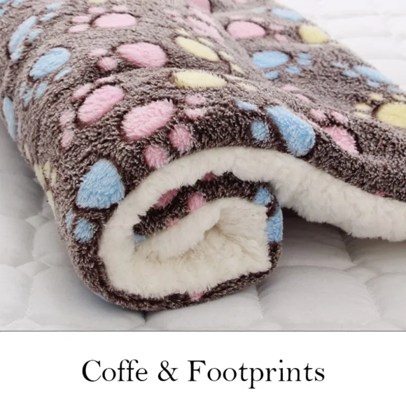 Keydrela Pet Blanket Bed