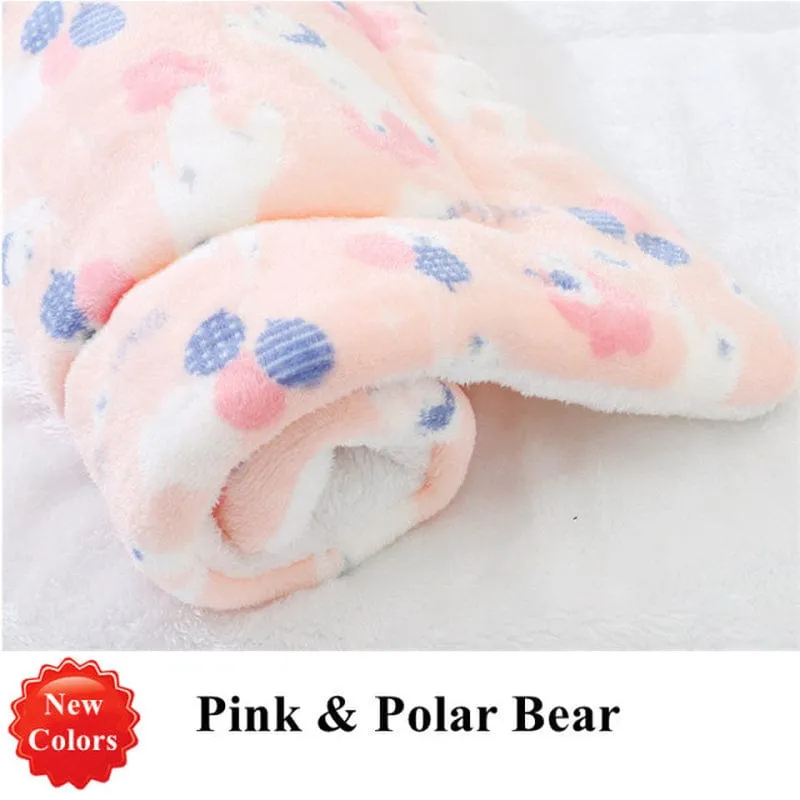 Keydrela Pet Blanket Bed