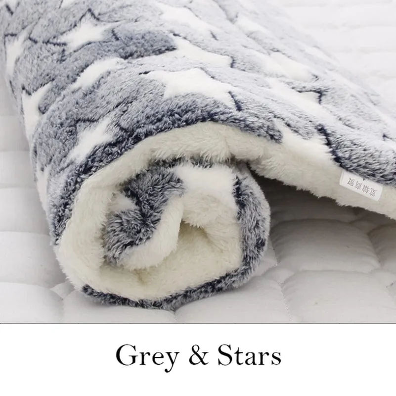 Keydrela Pet Blanket Bed