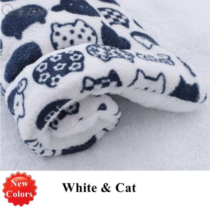 Keydrela Pet Blanket Bed