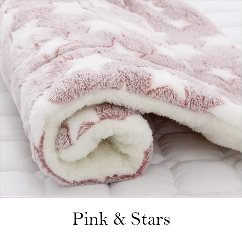 Keydrela Pet Blanket Bed