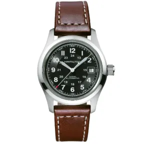 KHAKI FIELD AUTO H70455533