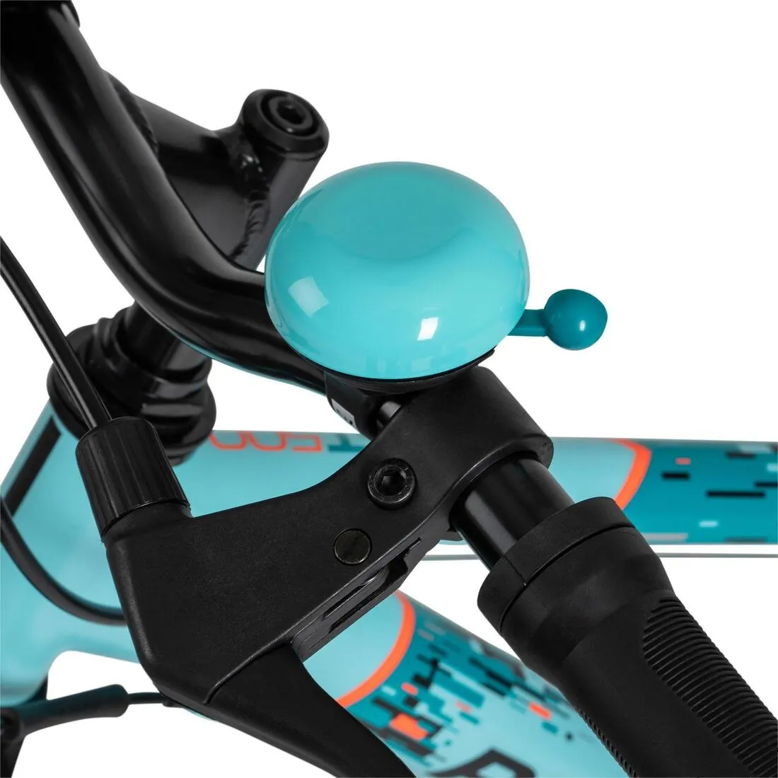 Kids' Bike Bell