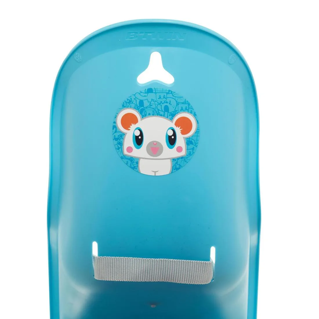 Kids' Bike Plushie Seat