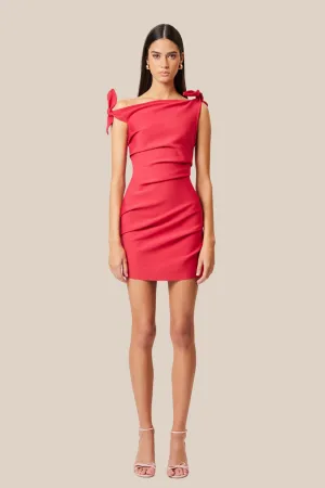KIMBERLY MINI DRESS
