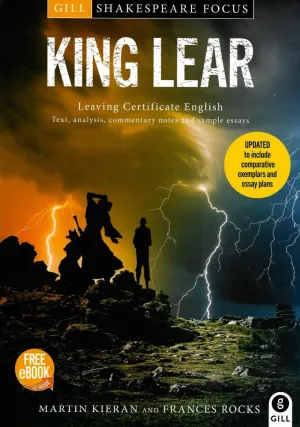 King Lear - 2nd / New Edition (2023)