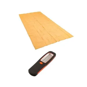 Kings - Adventure Kings Mesh Flooring 6m x 3m