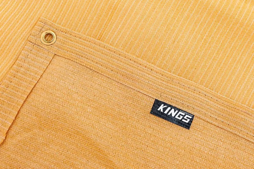 Kings - Adventure Kings Mesh Flooring 6m x 3m